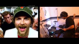 R.I.P PAU DONES jarabe de palo &amp; Vico c Tiempo #tiempo #tempo