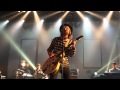 Switchfoot - Where I Belong ( Live in Tulsa,OK)