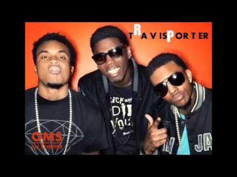 Travis Porter ft. YG - 9 Times Outta 10 [Highest]