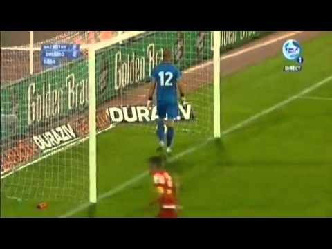 CS Gaz Metan Medias - Dinamo Bucuresti 0-5 Rezumat [31.07.2011]