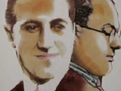 Victor Arden, Phil Ohman & Their Orch. / George Gershwin's Songbook