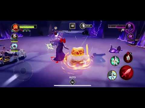 Hades map3 sb T27, 2 t3 and 3 t2 pots each