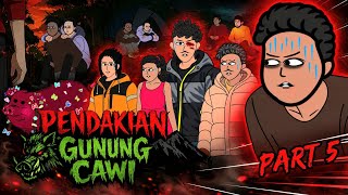 Download lagu ROMBONGAN JAMAL BERPENCAR KEADAAN MAKIN MENGKHAWATIRKAN (Animasi Horor UUT) mp3 Download lagu ROMBONGAN JAMAL BERPENCAR KEADAAN MAKIN MENGKHAWATIRKAN (Animasi Horor UUT) mp3