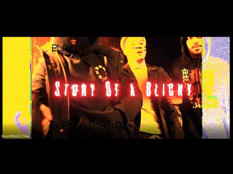 Story Of a Blicky (Benji x OTG Izzy)