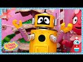 Santa S Gabbaland Yo Gabba Gabba WildBrain Play House Merry Christmas Compilation