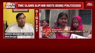 Murshidabad_Violence__Fact-Finding_Report_Reveals_Police_Inaction,_TMC_Leader_s_Presence