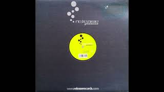 James Harcourt - Hysteria (Mateo Murphy Mix)