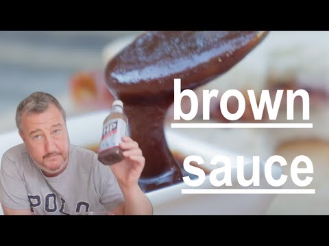 HP Sauce Imported 255g