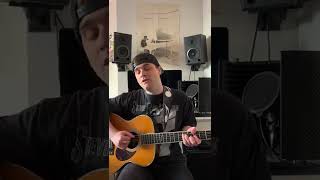 Marco Foster - Tears In Heaven (Eric Clapton Cover)