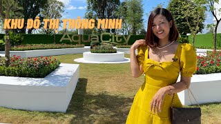 [Khám phá] Aqua City - Khu đô thị sinh thái thông minh, Xu thế mới cho cuộc sống xanh