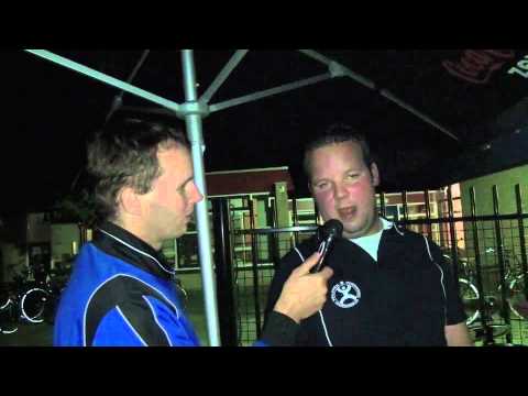 Openingsfeest VVHarderwijk