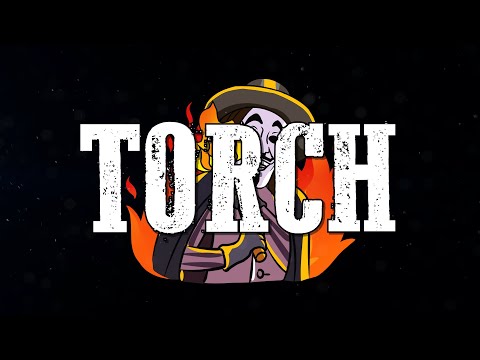 [FREE] Piano Type Beat Melodic Trap Instrumental - "Torch" | Flute Type Beat Free | Bouncy Beats