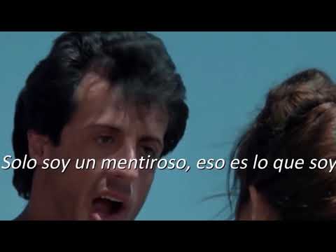 Rocky Balboa motivacion (PROHIBIDO RENDIRSE )