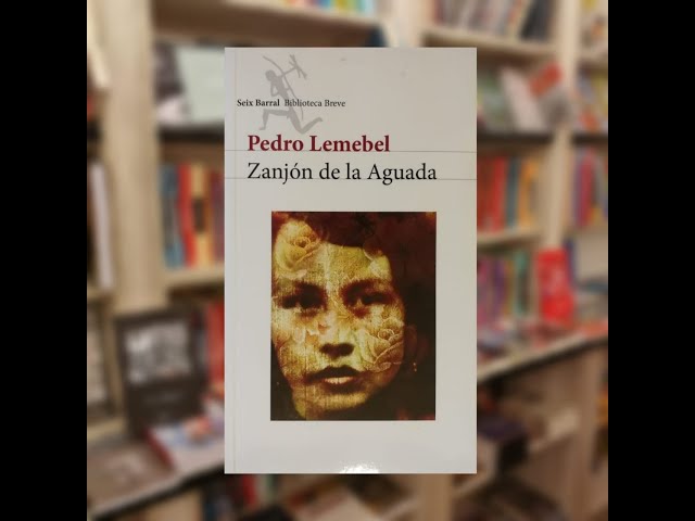 Vídeo relacionado con Zanjón de la Aguada (Biblioteca Pedro Lemebel)