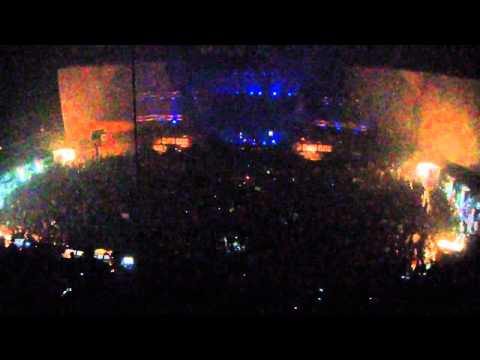 Loco Dice b2b Marco Carola @ Day One Madrid 2012  Last Track  Solid Groove -﻿ This is sick