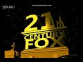 21世纪fox