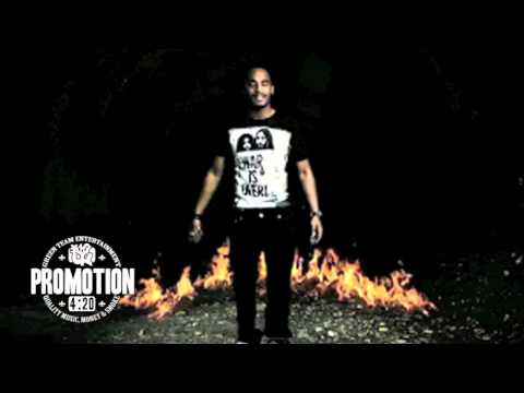 BLACK THE RIPPER (SAMSON BLACKAVELLI) - ONE LOVE (PROD. BY SIR  B) [BLACK IS BEAUTIFUL 2]