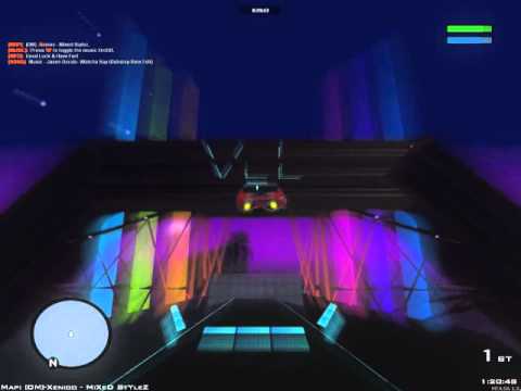 [DM]-Xenioo Vol.1 - MiXeD StYleZ