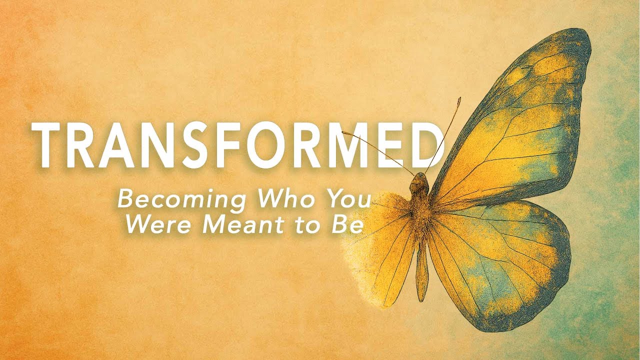 Transformed Love