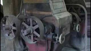 preview picture of video 'Sickman's roller mill in Lancaster County PA'