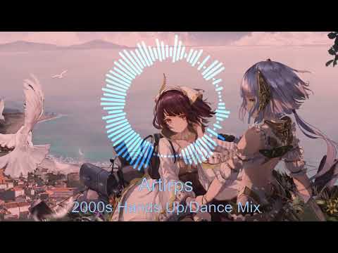 2000's Oldschool Hands Up & Dance Mix vol. 18