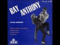 Ray Anthony ♪ Trumpet Boogie ♪