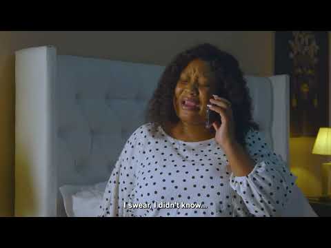 Monica is upset at Shadrack and Mwanida -  Mpali | S6 | Ep 176 | Zambezi Magic