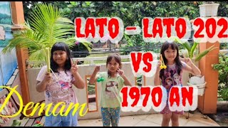 Download lagu Viral dan Demam main Latto Latto...Suara Latto 2022 lawan Suara Latto 1970an mp3 Download lagu Viral dan Demam main Latto Latto...Suara Latto 2022 lawan Suara Latto 1970an mp3