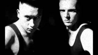 paranoid - I dominate you [1991]