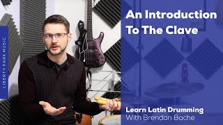 An Introduction to the Clave | Latin Drumming | Video Lesson