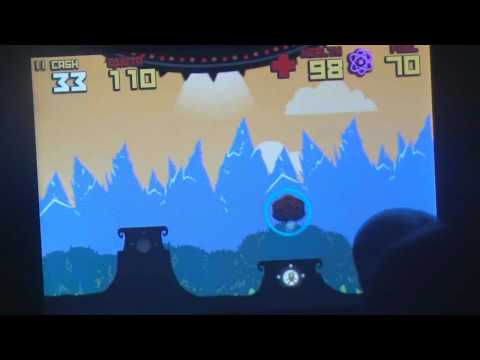 Propaganda Lander iPhone Gameplay Video Review - AppSpy.com