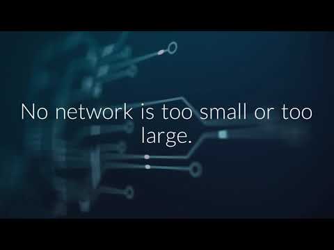 Networking solutions