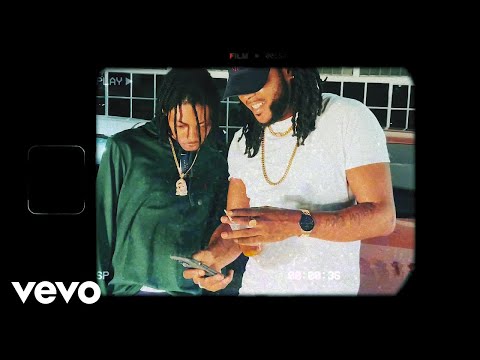 Krazy Flamez, Daddy1 - Ready (Official Music Video)