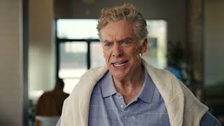 Subway Happy Gilmore Meal | Shooter's Revenge