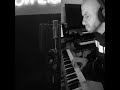 This thing called love (cover) by Incognito feat. Filippo Perbellini