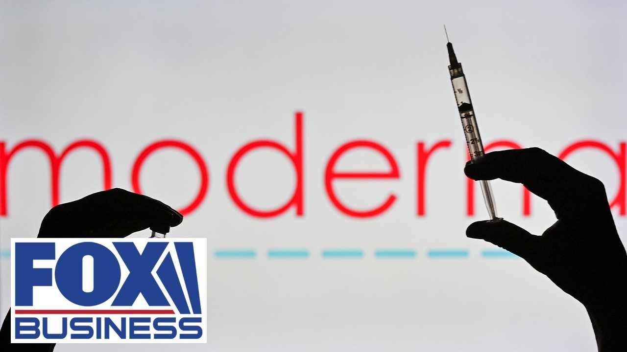 Moderna cancer vaccine BREAKTHROUGH drives new hope after phase 3 trial