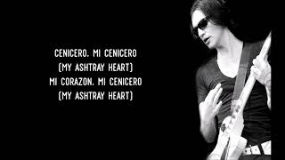 Placebo - Ashtray heart (lyrics) - YouTube