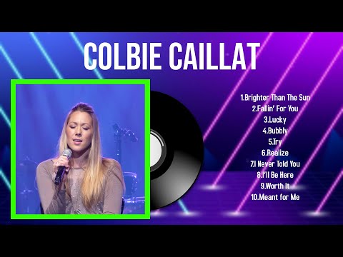 Greatest Hits Colbie Caillat full album 2024 ~ Top Artists To Listen 2024