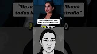 Nunca voy a poder superar el duelo de perder a mi Mamá #mexico #documentary #podcast