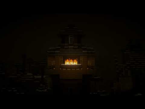 cxsmpx - too late to be sorry (slowed & reverb & 30 min loop)