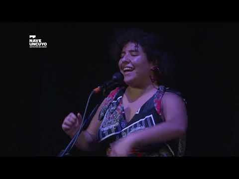 NiU Sessions 2021 #3 - Wachas Negras