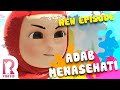 NEW SERIES RARRA ADAB MENASEHATI