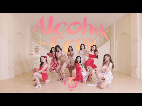 TWICE (트와이스) - "Alcohol-Free" Cover by Pink Champagne