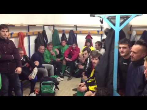 Harlem Shake Atletico Montecalvoli 2013