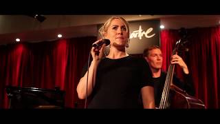 Malene Kjærgård Group "There Should Be"