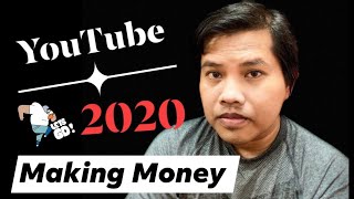 How To Make On YouTube 2020 / Nou SamAth