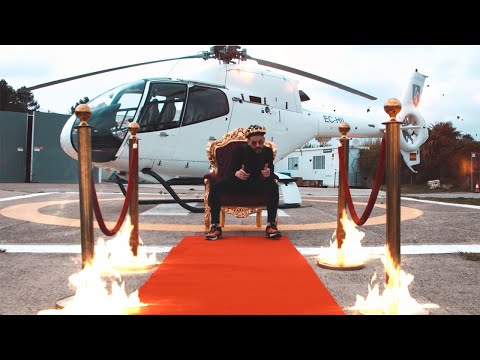 FYVHMVN - El Rey (Official Video)