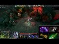 Dota 2 - Tinker vs Blademails Salsa edition 