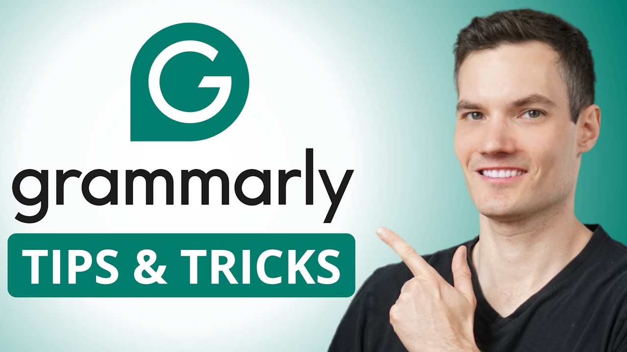 7 Grammarly Tricks You Need to Start Using Today!