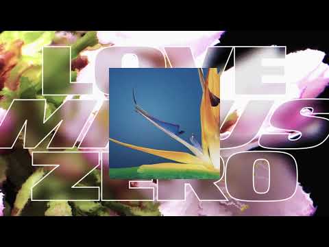 Tiga & Hudson Mohawke - Love Minus Zero